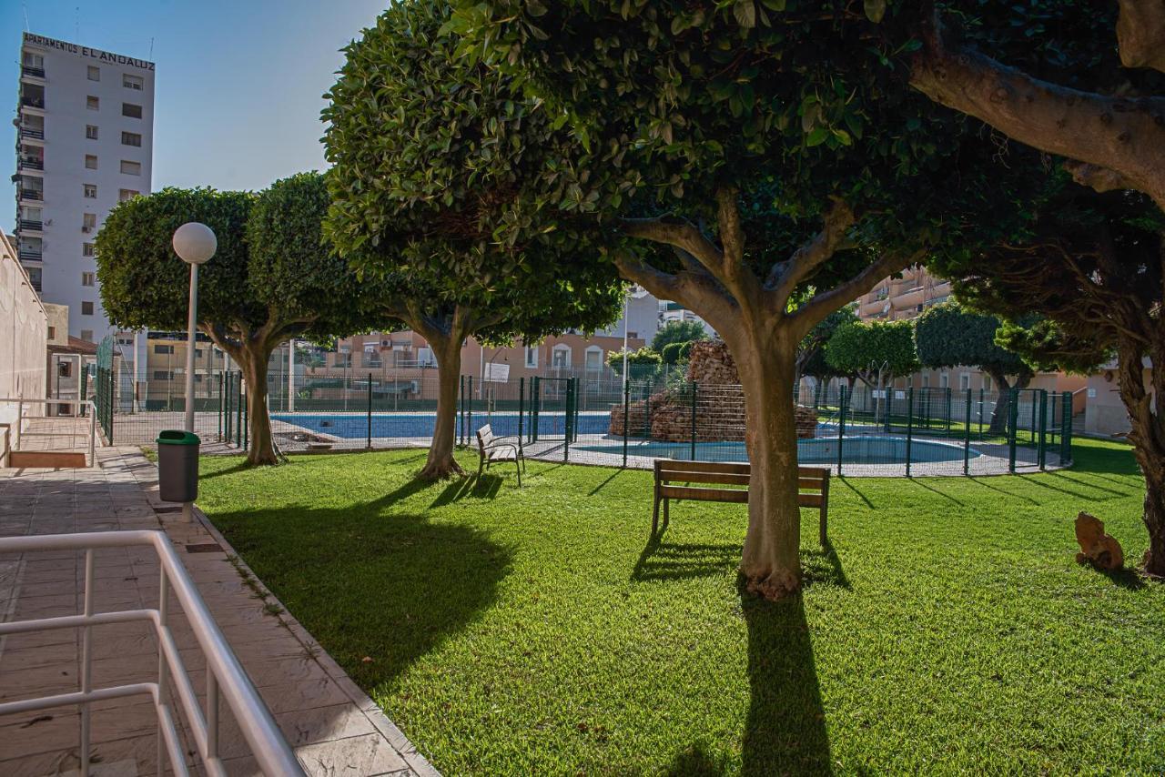 アグアドゥルセAt Mirador Del Puerto Aguadulceアパートメント エクステリア 写真