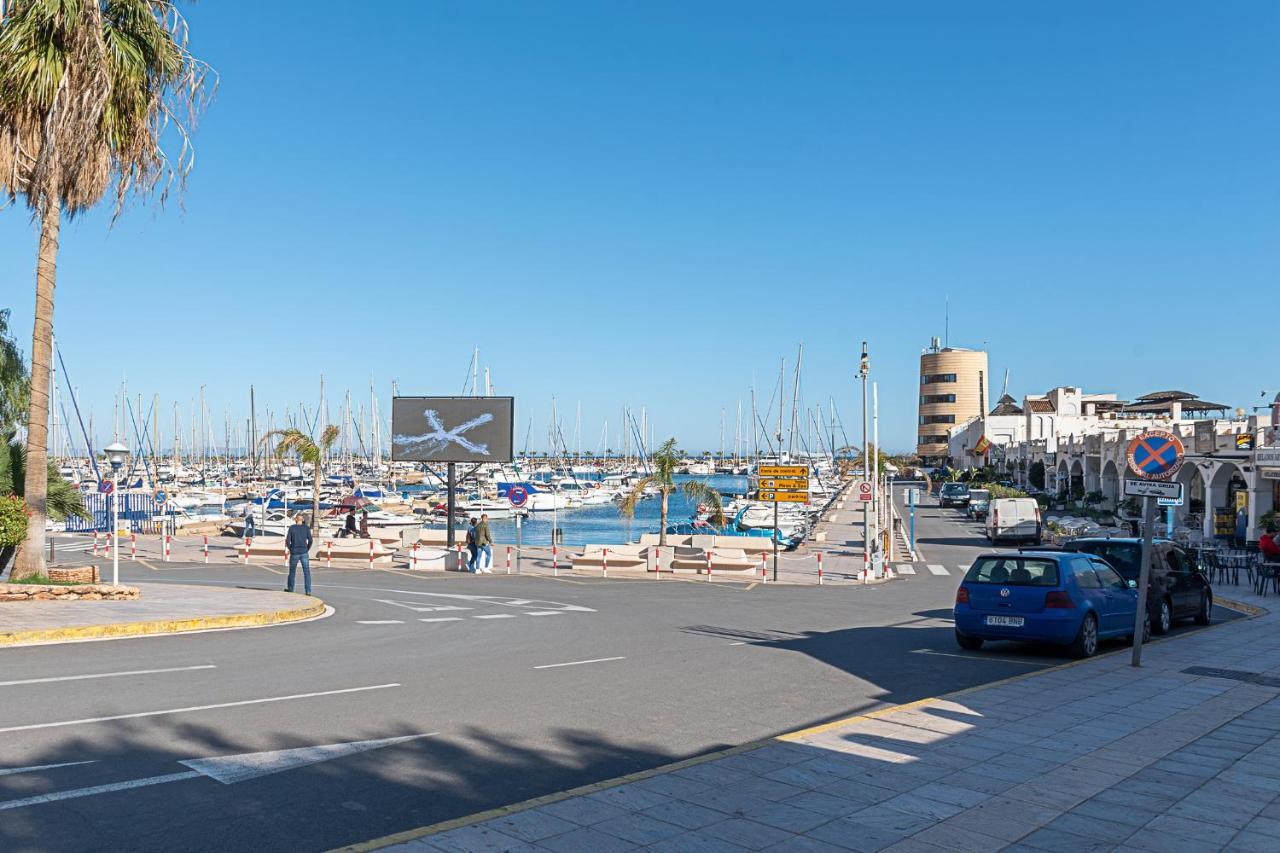 アグアドゥルセAt Mirador Del Puerto Aguadulceアパートメント エクステリア 写真